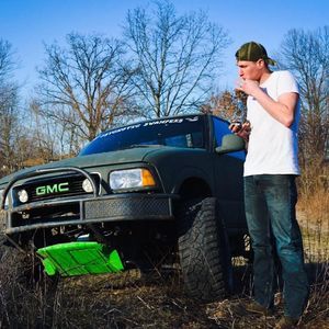 Meet your Posher, Gabriel